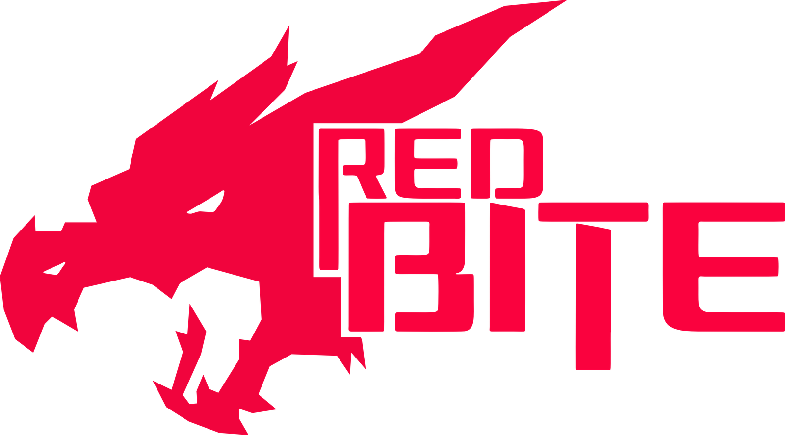 Logo RedBite